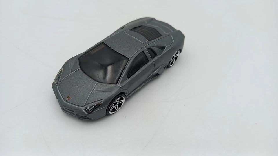  HWD4 Hot Wheels Lamborghini Reventon 1/64 - Immagine 1 di 3