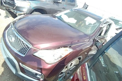 Infiniti QX50 2016 motor de 3,7 L fabricante de equipos originales 130 k millas - LKQ439616536 Foto 1 de 4