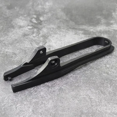 For 1999-2006 Honda CBR600F4 Flat Fork Buffer Swingarm Chain Slider Guard Cover - Image 1 of 4