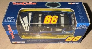 2005 Greg Biffle #66 United States Post Office Ford Taurus 1/64 Brewco Neu in OVP Promo - Bild 1 von 7