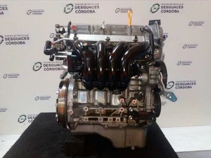 K12B MOTORE COMPLETO / 86CV / 507913 PER OPEL AGILA B 1.2 CAT K12B / LUY - Picture 1 of 10