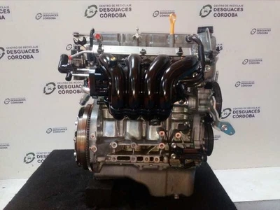 K12B MOTORE COMPLETO / 86CV / 507913 PER OPEL AGILA B 1.2 CAT K12B / LUY - Image 1 of 4