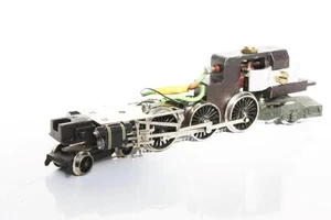 WRENN W22?? L.M.S.BLACK 4-6-2 CITY/DUCHESS CHASSIS EXCELLENT SERVICED & REMAGNET - Picture 1 of 7