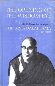 Opening of the Wisdom-eye by Tenzin Gyatsho Dalai Lama XIV - Imagen 1 de 1
