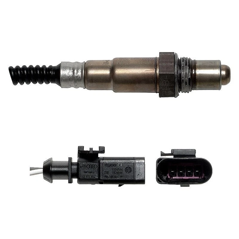 For Volkswagen Jetta 2011-2012 Denso 234-4485 Oxygen Sensor Foto 1 de 2