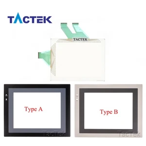 Touch Screen for Omron NT631C-ST153B-V3 NT631C-ST153B-EV3 + Film - Picture 1 of 6