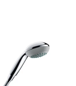 HANSGROHE 28562000 DOCCETTA MODELLO CROMETTA 85 VARIOJET  CROMO - Picture 1 of 1