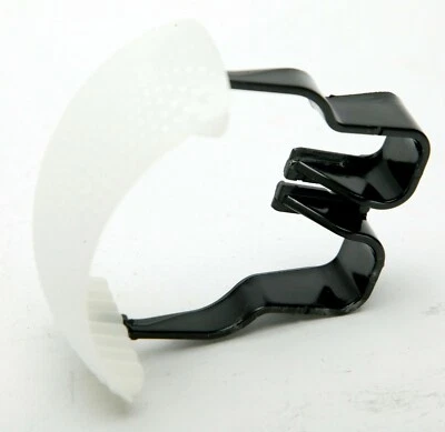 External Adjustable Diffuser For Built-In Flash On Digital Cameras. Useful. Ex. - Image 1 of 2