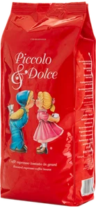 Lucaffe Piccolo & Dolce 1kg Bohnen - Bild 1 von 1