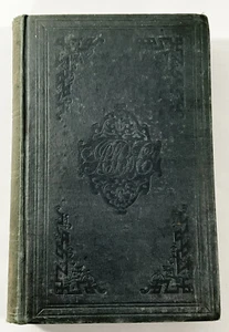 1855 Die Privatkorrespondenz von Henry Clay von Calvin Colton (Herausgeber) - Bild 1 von 13
