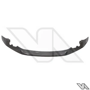 SPOILER SPLITTER LABBRO ANTERIORE BMW M2 F87 COMPETITION FIBRA DI CARBONIO PE... - Foto 1 di 12