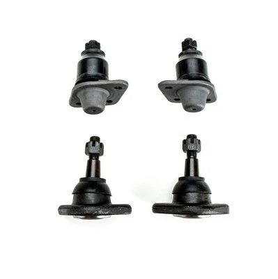 Upper Lower Ball Joints Set Fits 1967 1968 Ford Thunderbird - Image 1 of 4