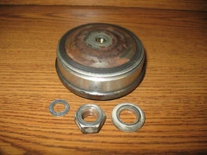 1982 NU50 A MOVABLE DRIVE FACE VARIATOR ASSEMBLY HONDA URBAN EXPRESS NU 50 A - Picture 1 of 4