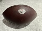 Tom Brady Game Used Football - vs Mahomes (Oct 2nd 2022)