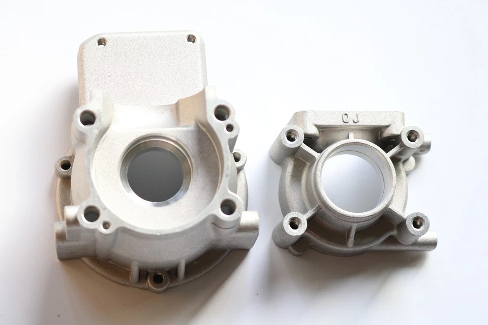 Crankcase Kit for QJ RCMK Zenoah G260 G290 Pum Marine Gas Engine RC Boat