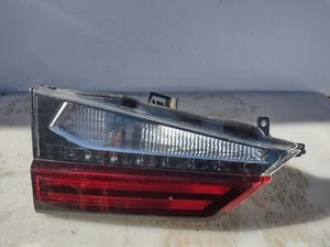 ⭐⭐ 16-19 LEXUS RX350 450H LEFT / DRIVER INNER OEM TAIL LIGHT ~CRACK~ - Picture 1 of 9