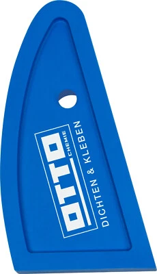 OTTO Glättfix Fugenglätter Fugenabzieher Fugenspachtel Silikonabzieher Ottoseal - Bild 1 von 3