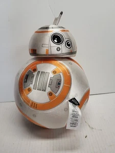 Peluche Star Wars BB-8 Disney 13 pulgadas - Imagen 1 de 14