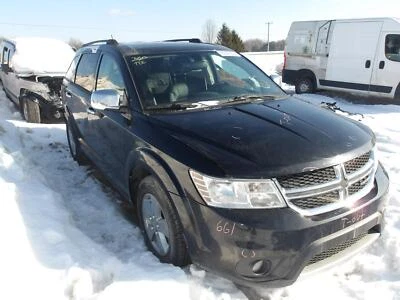 Used Front Right Lower Lower Control Arm Front fits: 2012 Dodge Journey Front Ri Foto 1 de 4