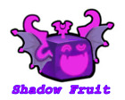 Blox Fruits | Shadow Fruit