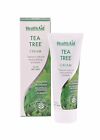 Health Aid Tea Tree Cream, 75ml
