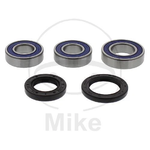 Juego de cojinetes de rueda trasero completo para Gas Gas EC 125 200 250 300 TXT - Imagen 1 de 1