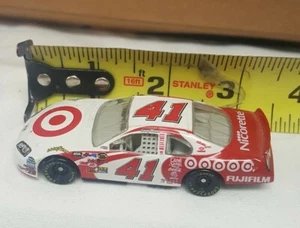 Action TARGET #41 Nicorette FujiFilm Energizer Dodge caricatore auto pressofusa - Foto 1 di 8