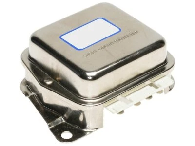 Regulador de voltaje de CA Delco 33597RMQC 1984 1985 1986 para Ford Ranger 1983-1989 Foto 1 de 2