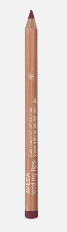 Aveda Feed My Lips Pure Nourish-Mint Lip Liner #01 RAISIN