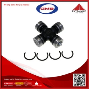 GMB Universal Joint For Daihatsu SCAT F20/F25/F50/F55/F60/F65 1.6L/2.5L/2.8L - Picture 1 of 1