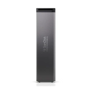 SanDisk Professional Pro Blade 4TB SSD Mag - Picture 1 of 4