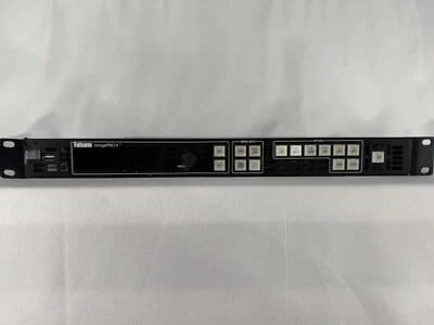 Barco, Image Pro II Video Scaler/Converter (3) - Image 1 of 3