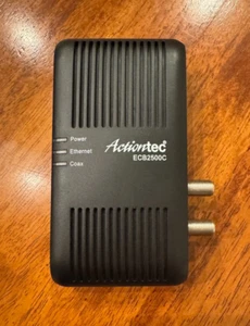 Actiontec ECB2500C MoCA Network Adapter - Afbeelding 1 van 3