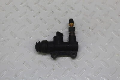 1993 DUCATI 900 SS REAR BACK BRAKE MASTER CYLINDER - Image 1 of 4
