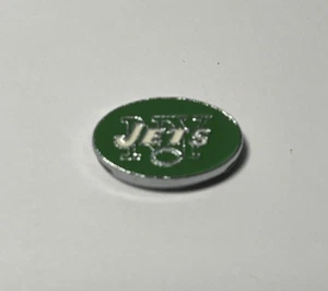 Dijes deslizables New York Jets 5 PK nuevos - Imagen 1 de 3