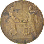 [#68641] Frankreich, Medal, French Third Republic, Sciences & Technologies, Pate