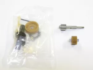 NEW ASSOCIATED RC10 TEAM CAR GOLD EDITION Diff Gears Ball & Hardware AK11 - Picture 1 of 3