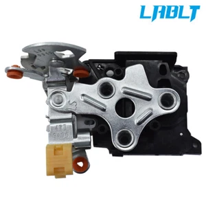 Conjunto de pestillo de puerta delantero izquierdo del lado del conductor LABLT para Cadillac Deville 1991-1993 - Imagen 1 de 11