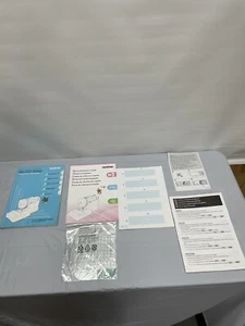 Brother Sewing Operation Manuel 885-V95/V97 & Quick Reference Guide. See Pic - Picture 1 of 4