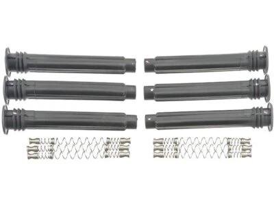 Комплект катушек прямого зажигания для Dodge Avenger 2011-2014 годов выпуска SMP 73478DDQN 2012 - Изображение 1 из 2