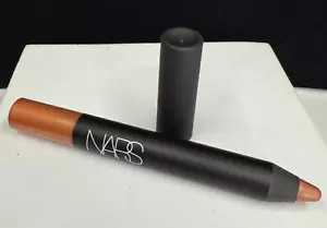 Nars WILD WAYS Velvet Matte Lip Pencil 0.08 oz HOLIDAY SALE - Picture 1 of 8