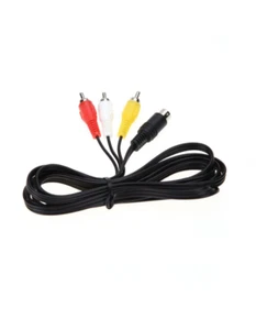 Audio Video Kabel A/V - RGB für Megadrive 2, Genesis 2 - Bild 1 von 4