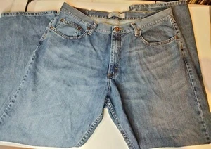 Wrangler Originals Relaxed Boot Fit 38×30 Jeans - Picture 1 of 5