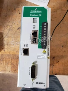 EP202-P00-ENR0 Emerson Control Techniques EP202-P00-ENR0 Spedizione notturna DHL - Foto 1 di 3