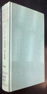 Bible Study Textbook: The Seer, The Saviour, The Saved - Strauss - Revelation HB - Picture 1 of 4