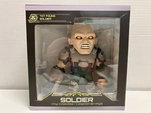 Doom Eternal - Soldat In-Game Replica Vinyl Sammlerstück - Numbskull - Bild 1 von 9