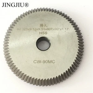 Cutter CW-90MC for HPC 1200 Series & Lagard LG1011 & ILCO Universal II Machine - Picture 1 of 8