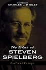The Films of Steven Spielberg: Critical Essays , Silet+-