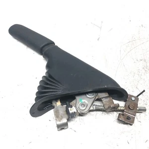 FIAT PUNTO EVO 199 MK3 1.6 DIESEL HANDBREMSHEBEL ZUGMECHANISMUS 2009 - 2018 - Bild 1 von 3