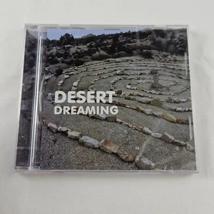 Desert Dreaming CD NEW & SEALED (B84) - Picture 1 of 2